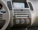 Nissan Pathfinder 2009 года